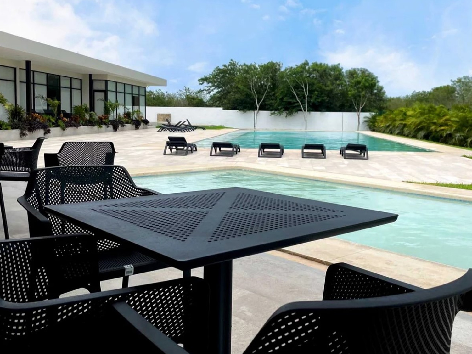 CASA CLUB PRADERAS DEL MAYAB